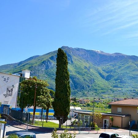 Appartamento Al Centro Арко Екстер'єр фото