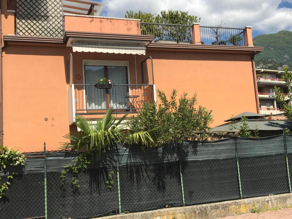 Appartamento Al Centro Арко Екстер'єр фото