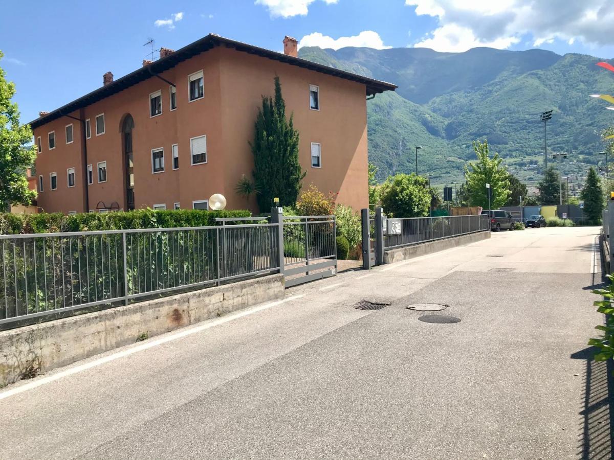 Appartamento Al Centro Арко Екстер'єр фото