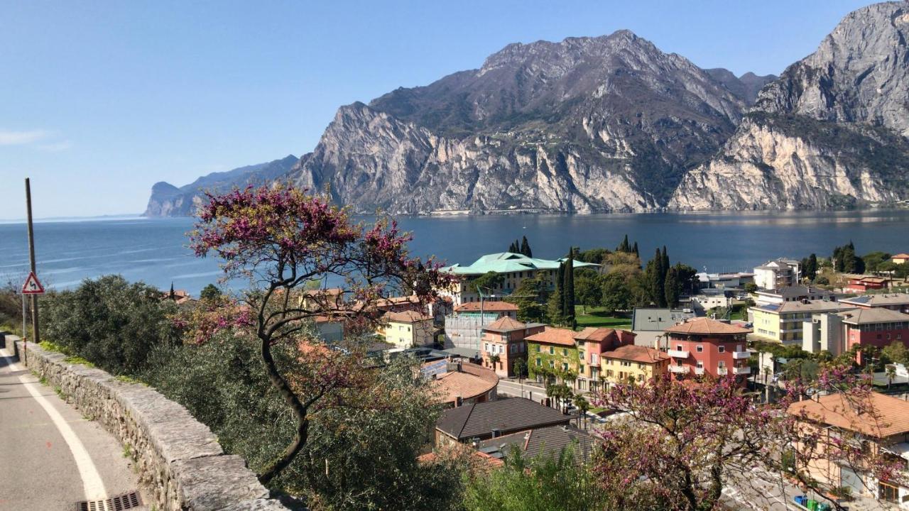 Appartamento Al Centro Арко Екстер'єр фото